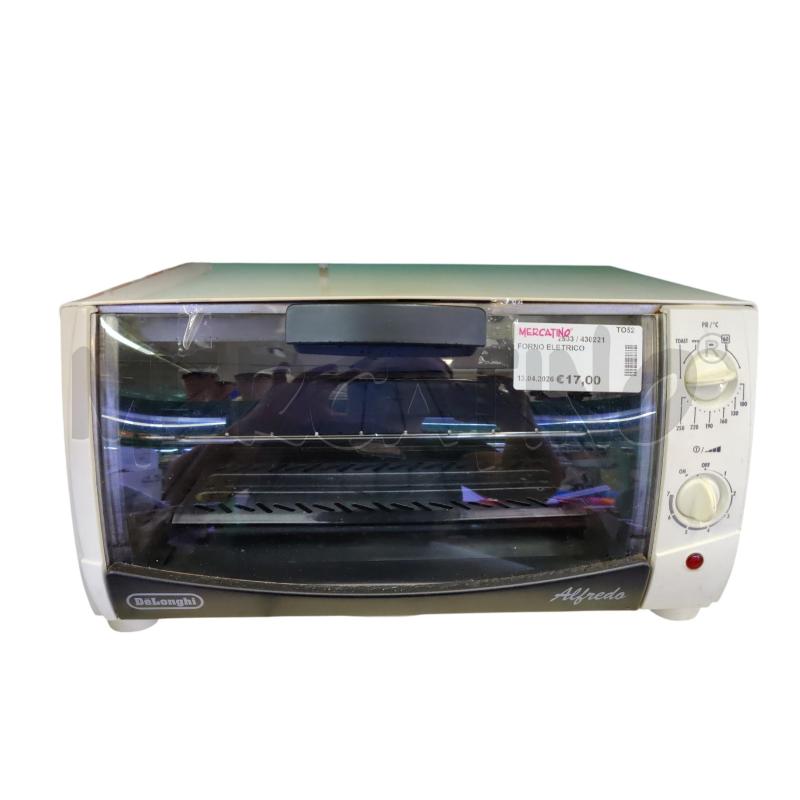 FORNO ELETRICO | Mercatino dell'Usato Leini' 1