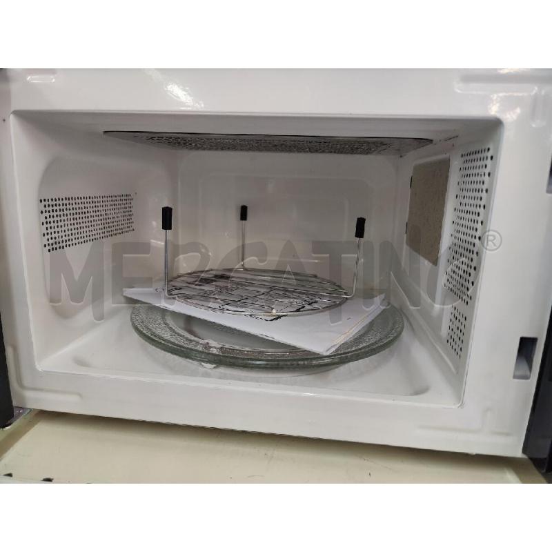 FORNO MICROONDE ARDES | Mercatino dell'Usato Leini' 2