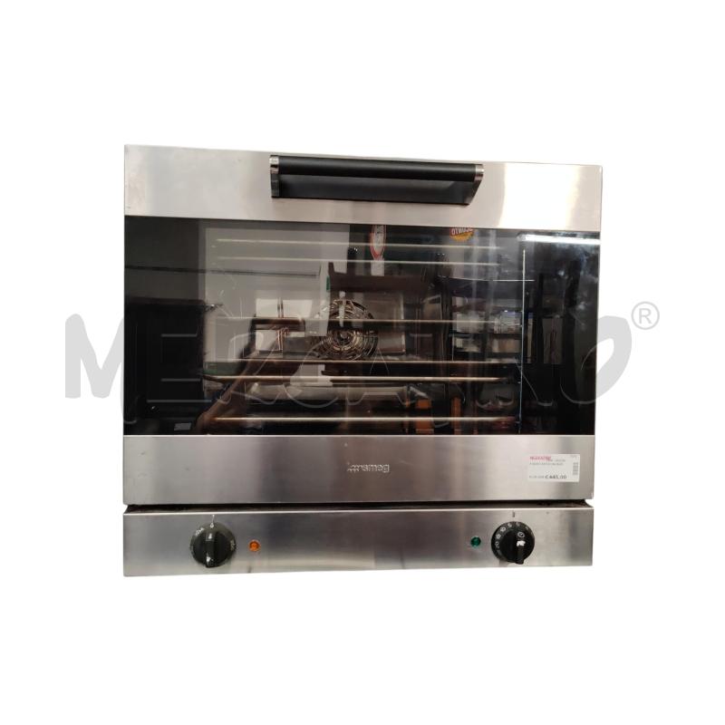 FORNO SMEG DA BAR  | Mercatino dell'Usato Leini' 1