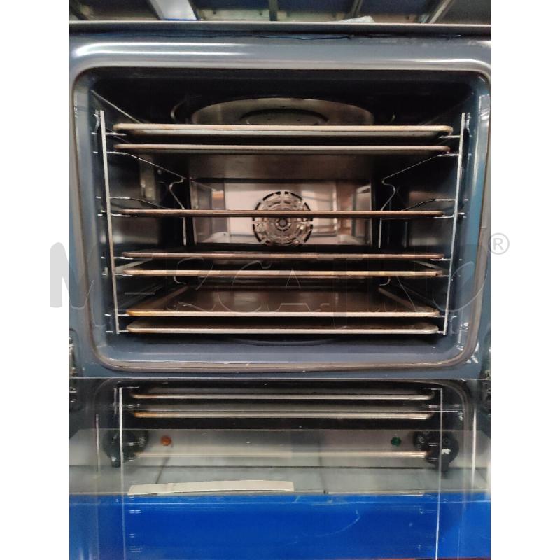 FORNO SMEG DA BAR  | Mercatino dell'Usato Leini' 2