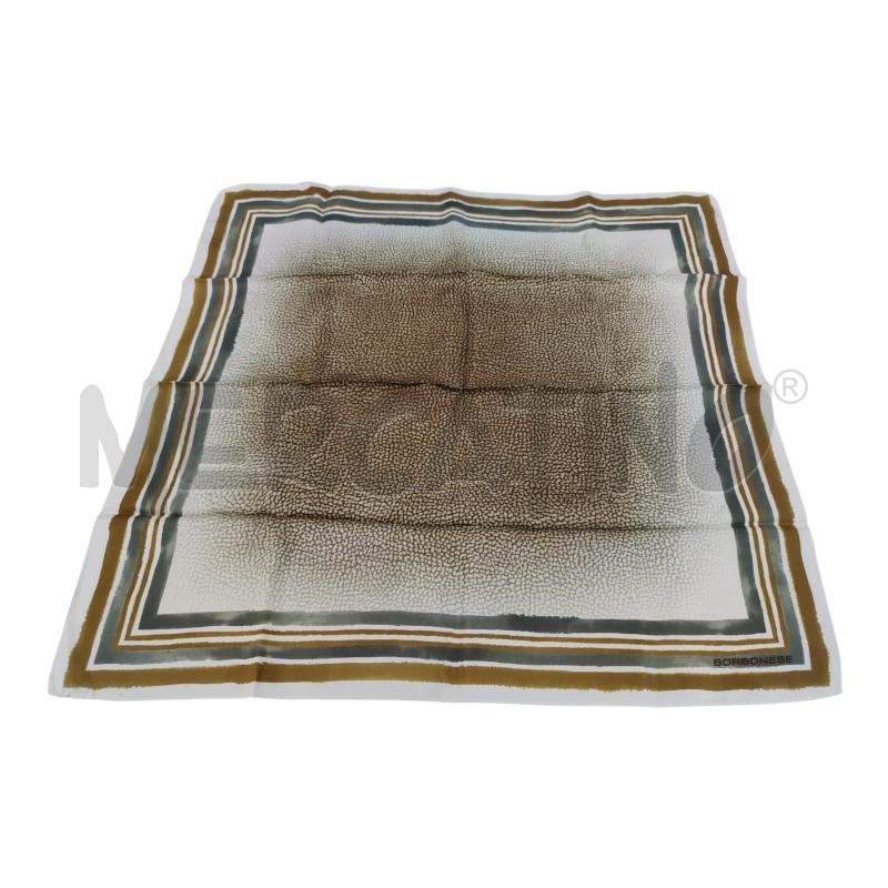 FOULARD BORBONESE  | Mercatino dell'Usato Leini' 1