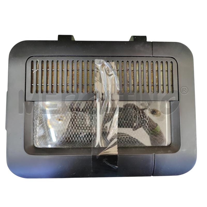 FRIGGITRICE SILVER CREST | Mercatino dell'Usato Leini' 2