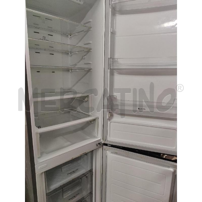 FRIGORIFERO LG  | Mercatino dell'Usato Leini' 4