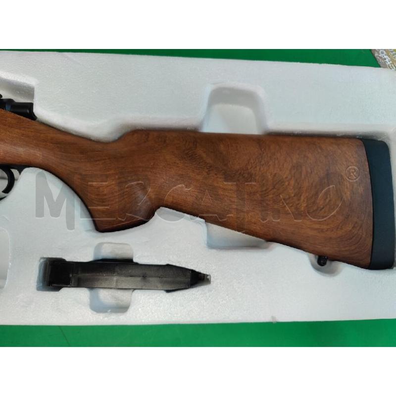 FUCILE SOFTYAIR MODELLO CM-701 CJMA  | Mercatino dell'Usato Leini' 3