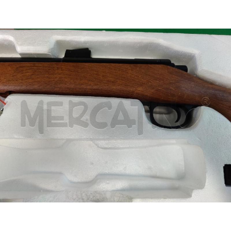 FUCILE SOFTYAIR MODELLO CM-701 CJMA  | Mercatino dell'Usato Leini' 4