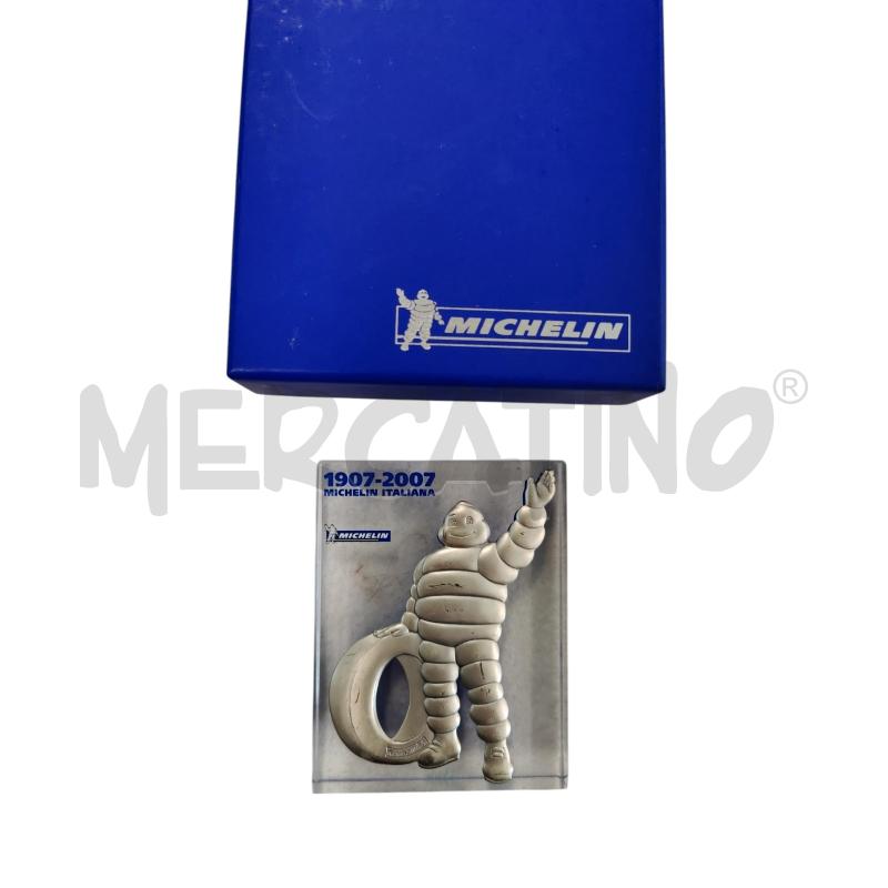 GADGET MICHELIN | Mercatino dell'Usato Leini' 1
