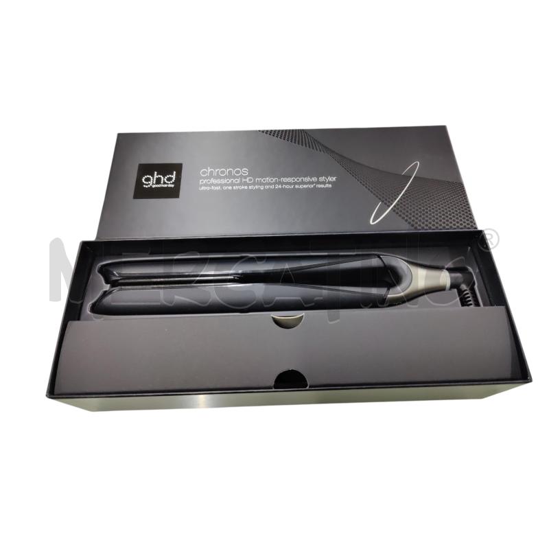 GHD CHRONOS PIASTRA CAPELLI PROFESSIONALE  | Mercatino dell'Usato Leini' 1