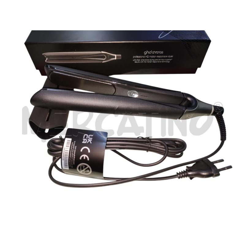 GHD CHRONOS PIASTRA CAPELLI PROFESSIONALE  | Mercatino dell'Usato Leini' 2