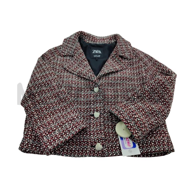 GIACCA BAMBINA ZARA MOD. TWEDD | Mercatino dell'Usato Leini' 1