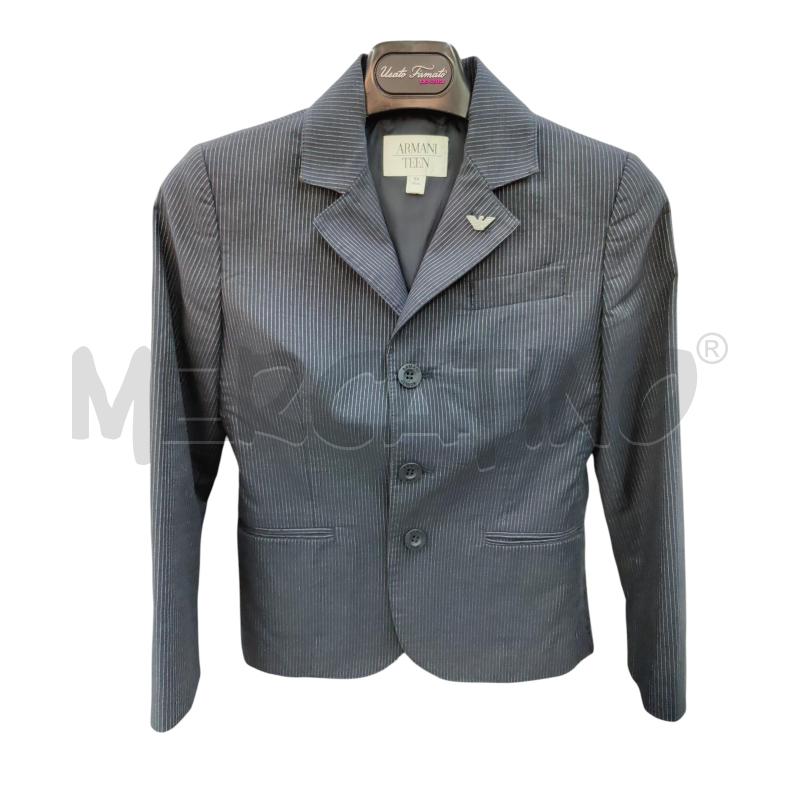 GIACCA BAMBINO ARMANI TEEN  | Mercatino dell'Usato Leini' 1