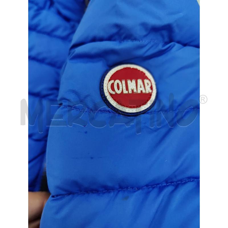 GIACCA BAMBINO COLMAR  | Mercatino dell'Usato Leini' 2