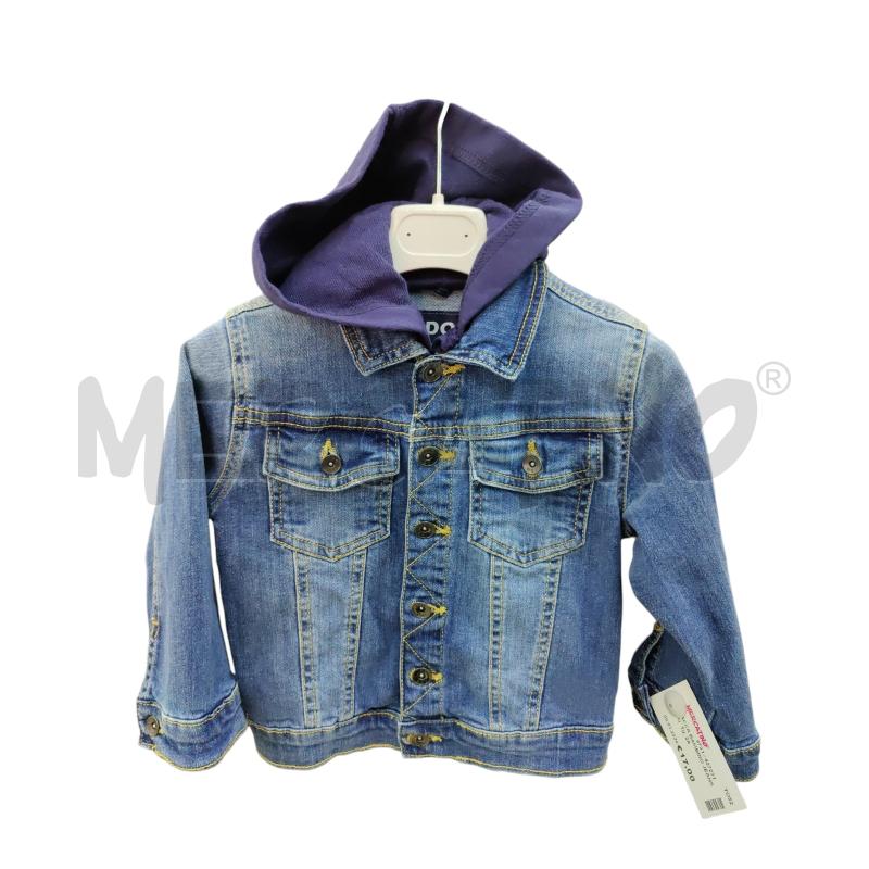 GIACCA BAMBINO JEANS I DO | Mercatino dell'Usato Leini' 1