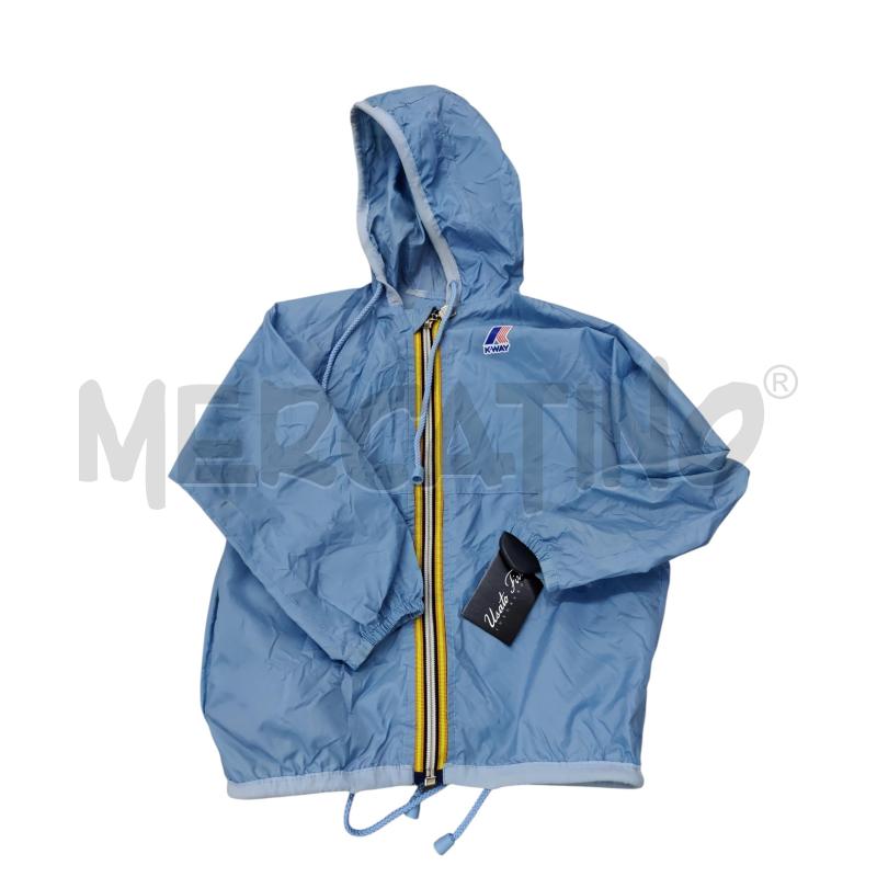 GIACCA BAMBINO KWAY | Mercatino dell'Usato Leini' 1
