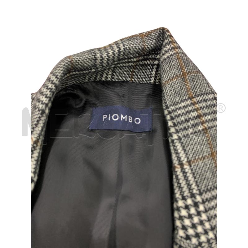GIACCA DONNA BLAZER PIOMBO | Mercatino dell'Usato Leini' 2