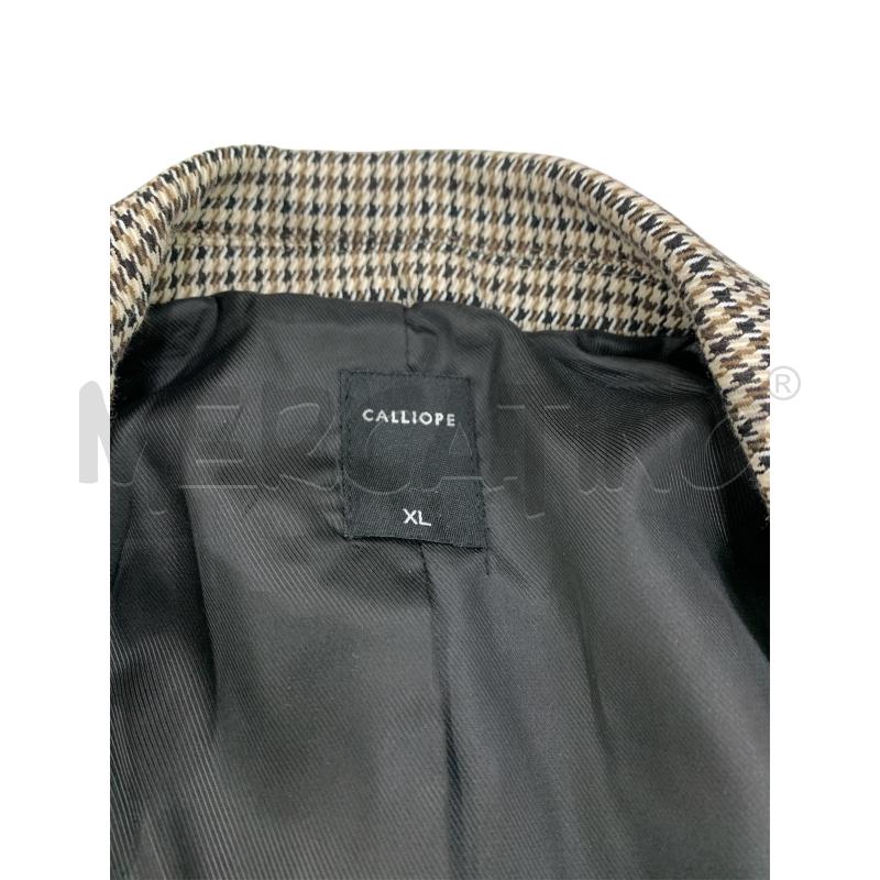 GIACCA DONNA CALLIOPE BLAZER | Mercatino dell'Usato Leini' 2