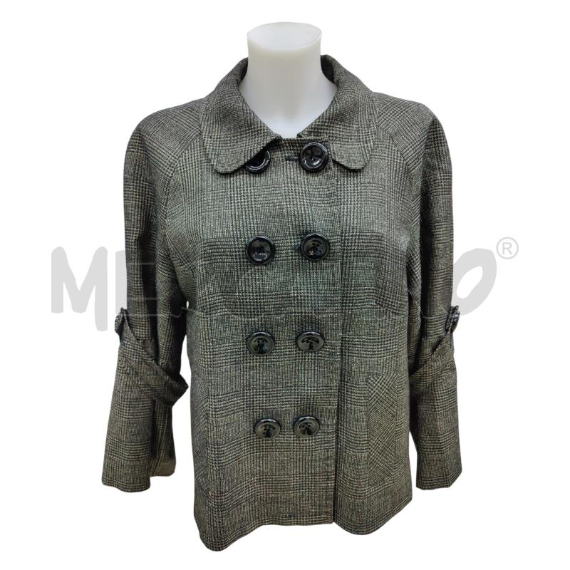 GIACCA DONNA CAROL  | Mercatino dell'Usato Leini' 1