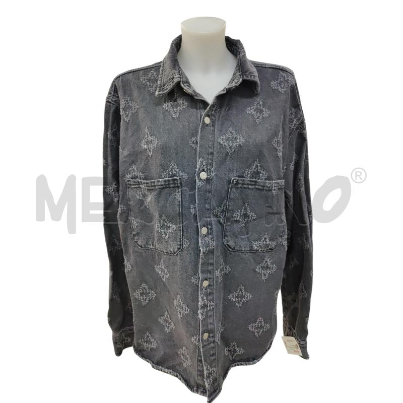 GIACCA DONNA DENIM OBRICK MILANO  | Mercatino dell'Usato Leini' 1