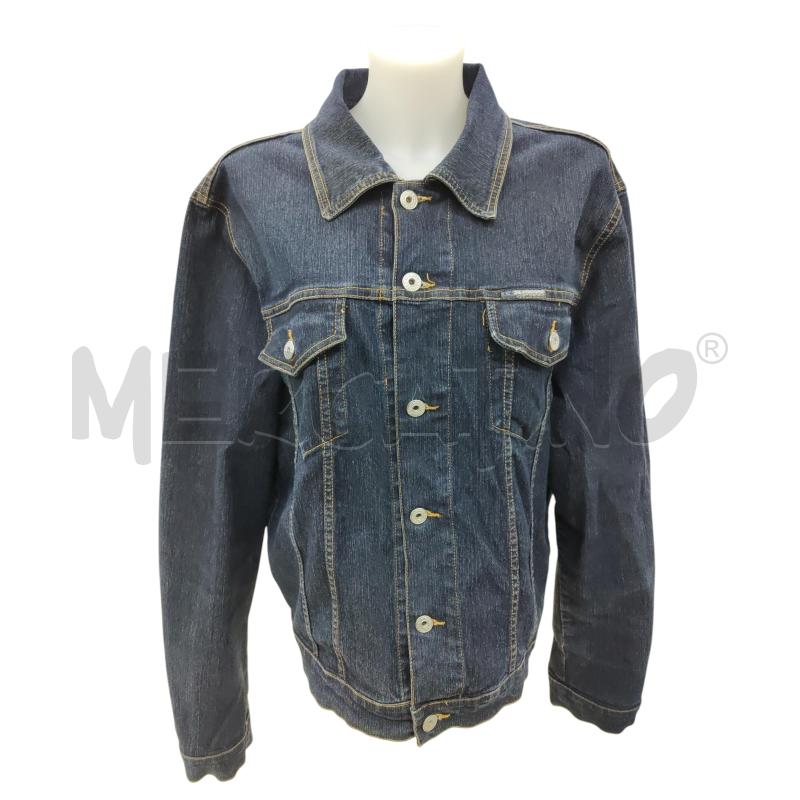 GIACCA DONNA JEANS ST.DIEGO | Mercatino dell'Usato Leini' 1