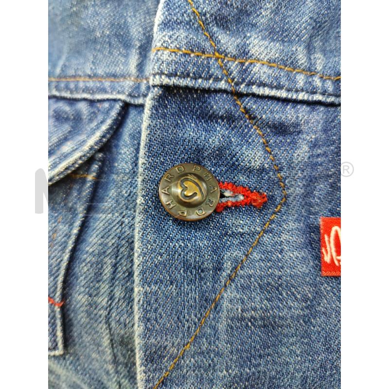 GIACCA DONNA PHARD JEANS  | Mercatino dell'Usato Leini' 2