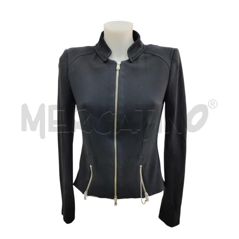 GIACCA DONNA PINKO NERA | Mercatino dell'Usato Leini' 1