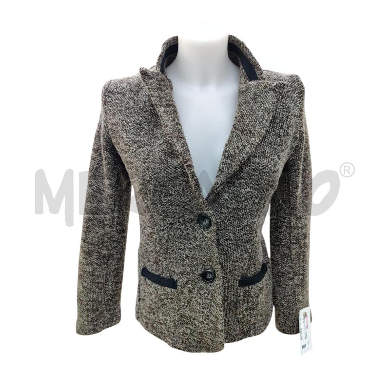 GIACCA DONNA PLEASE  | Mercatino dell'Usato Leini' 1
