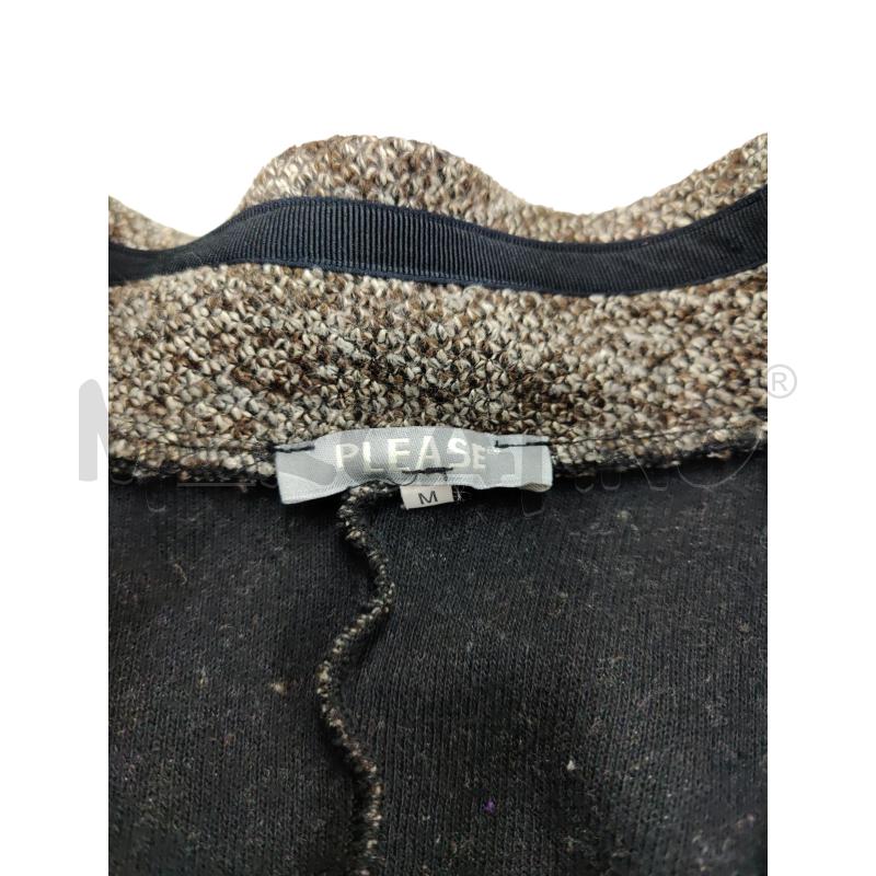 GIACCA DONNA PLEASE  | Mercatino dell'Usato Leini' 2
