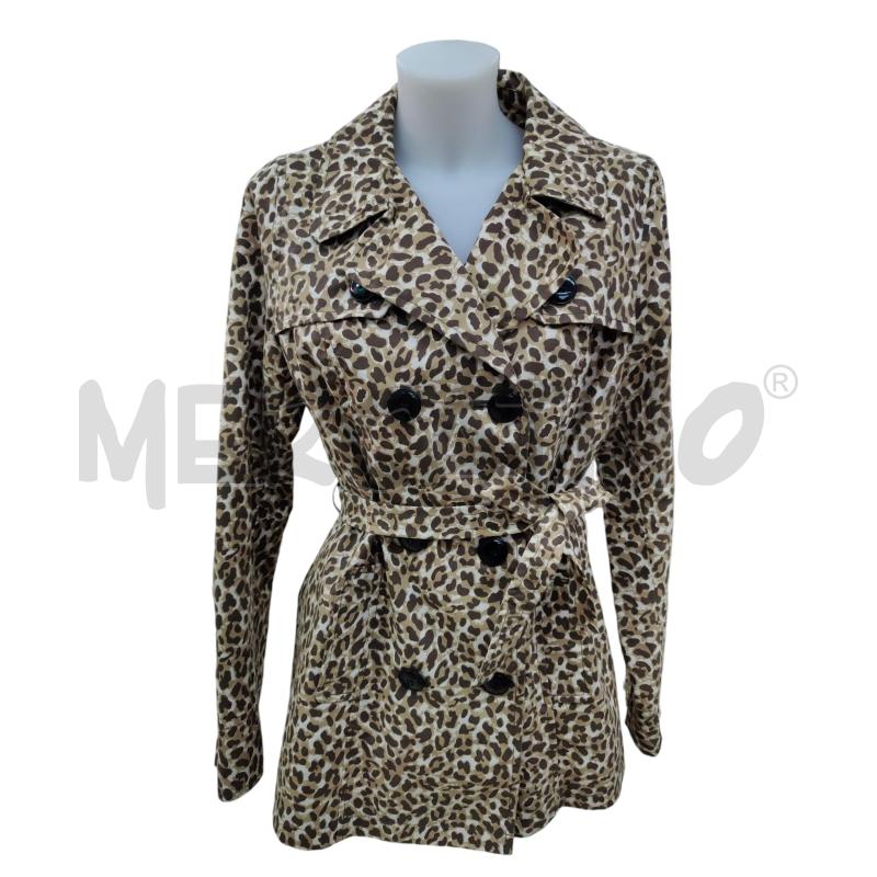 GIACCA DONNA TALLY  | Mercatino dell'Usato Leini' 1