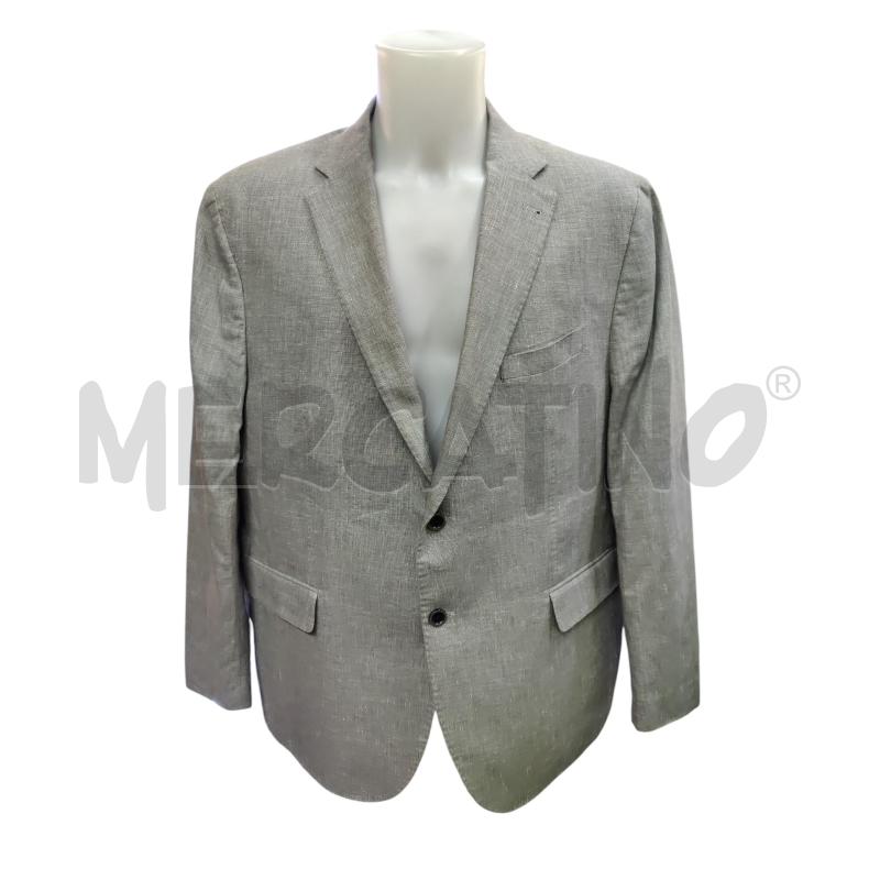 GIACCA UOMO BOTTEGA DEL SARTO  | Mercatino dell'Usato Leini' 1