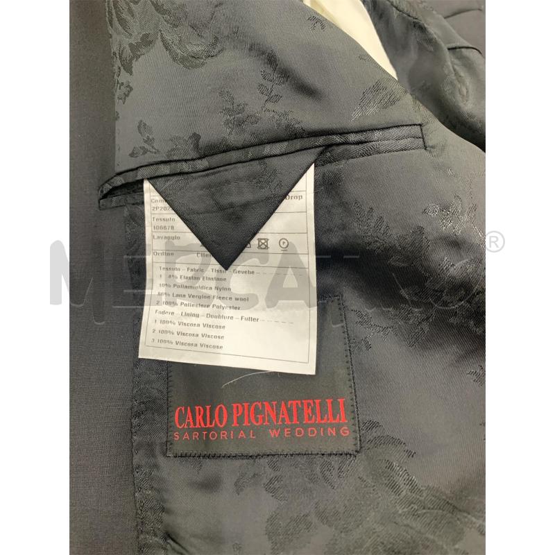 GIACCA UOMO CARLO PIGNATELLI | Mercatino dell'Usato Leini' 2