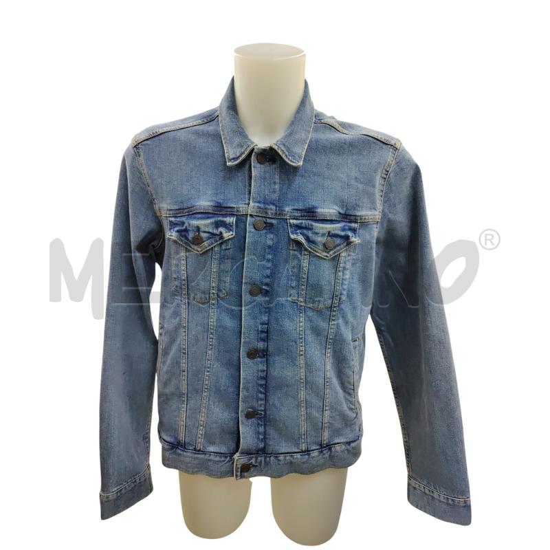 GIACCA UOMO GAP JEANS | Mercatino dell'Usato Leini' 1
