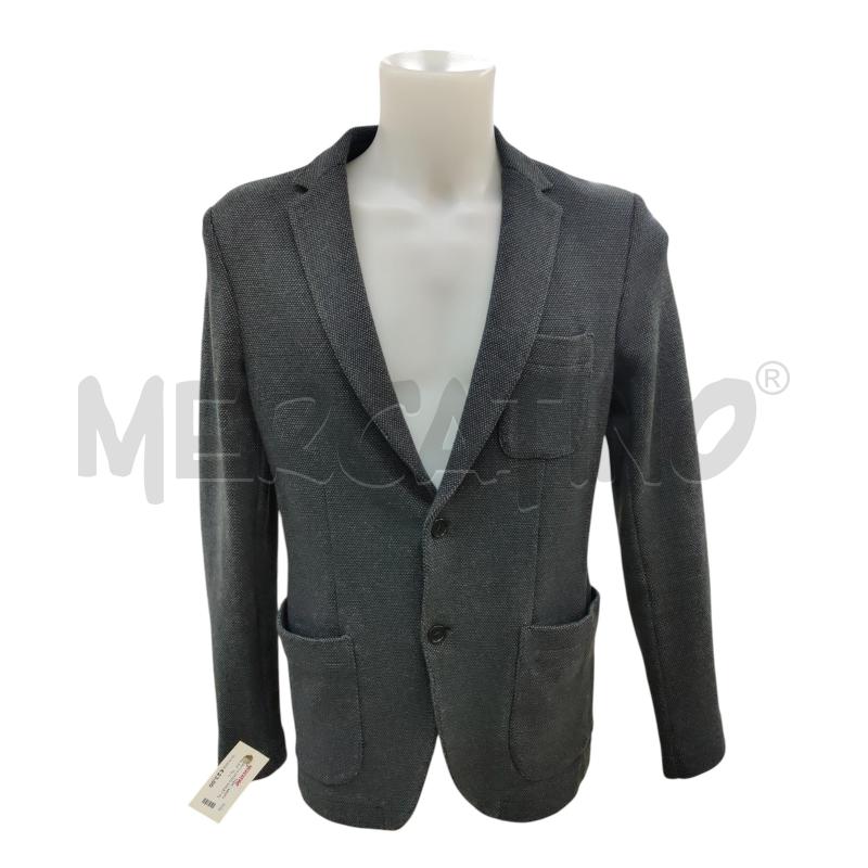 GIACCA UOMO SISLEY SLIM FIT  | Mercatino dell'Usato Leini' 1