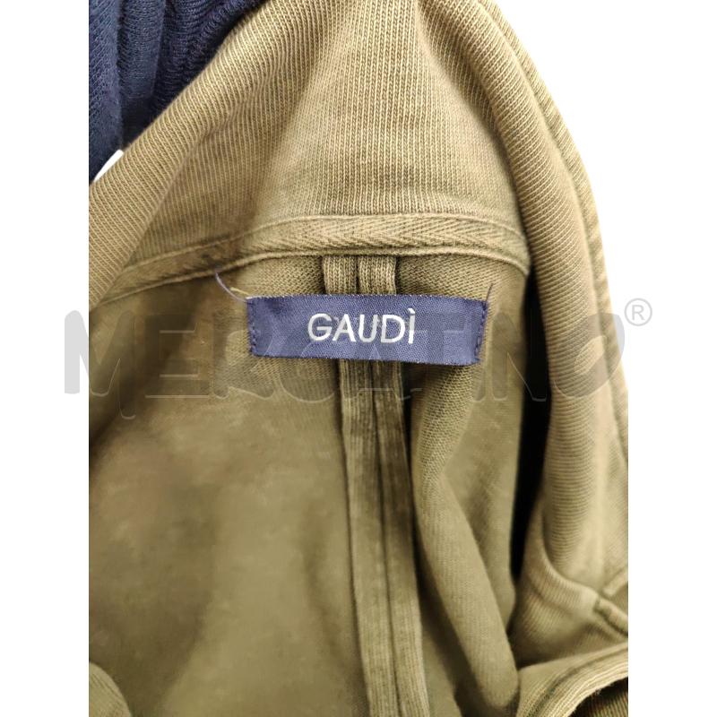 GIACCHETTA DONNA GAUDI VERDE | Mercatino dell'Usato Leini' 3