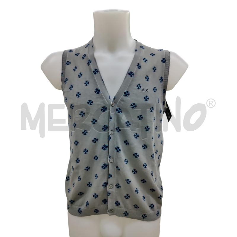 GILET UOMO SUN 68 | Mercatino dell'Usato Leini' 1