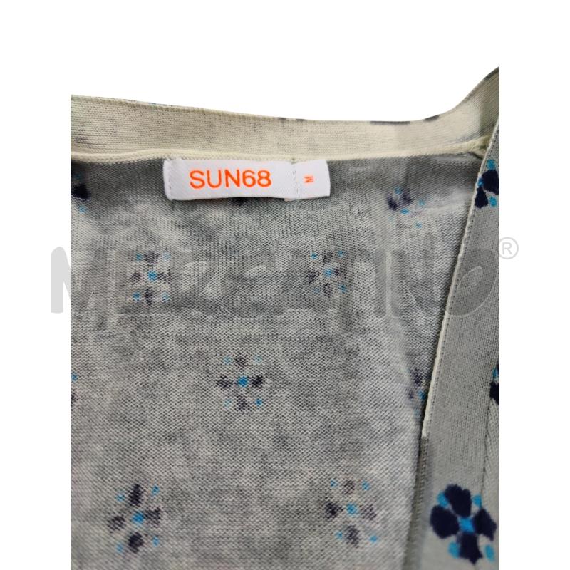 GILET UOMO SUN 68 | Mercatino dell'Usato Leini' 2