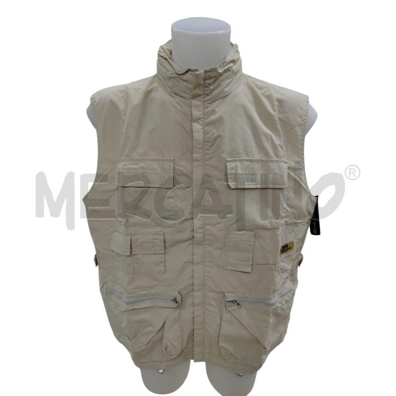 GILET UOMO  REVERSIBILE CC CORNELIANI | Mercatino dell'Usato Leini' 1