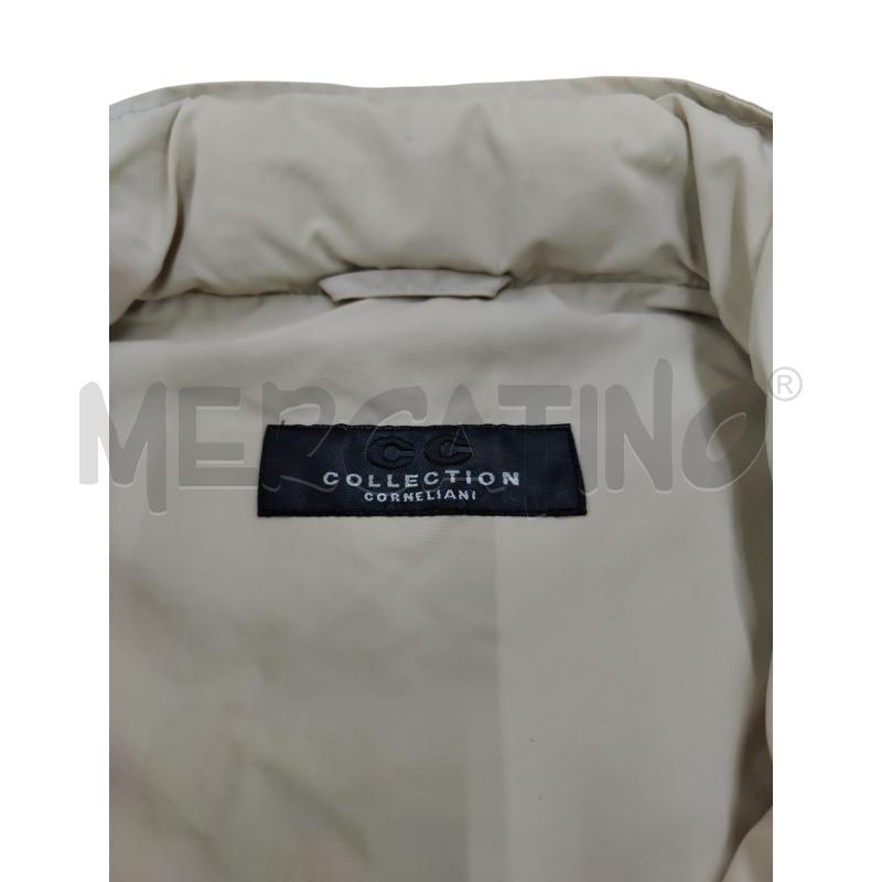 GILET UOMO  REVERSIBILE CC CORNELIANI | Mercatino dell'Usato Leini' 2