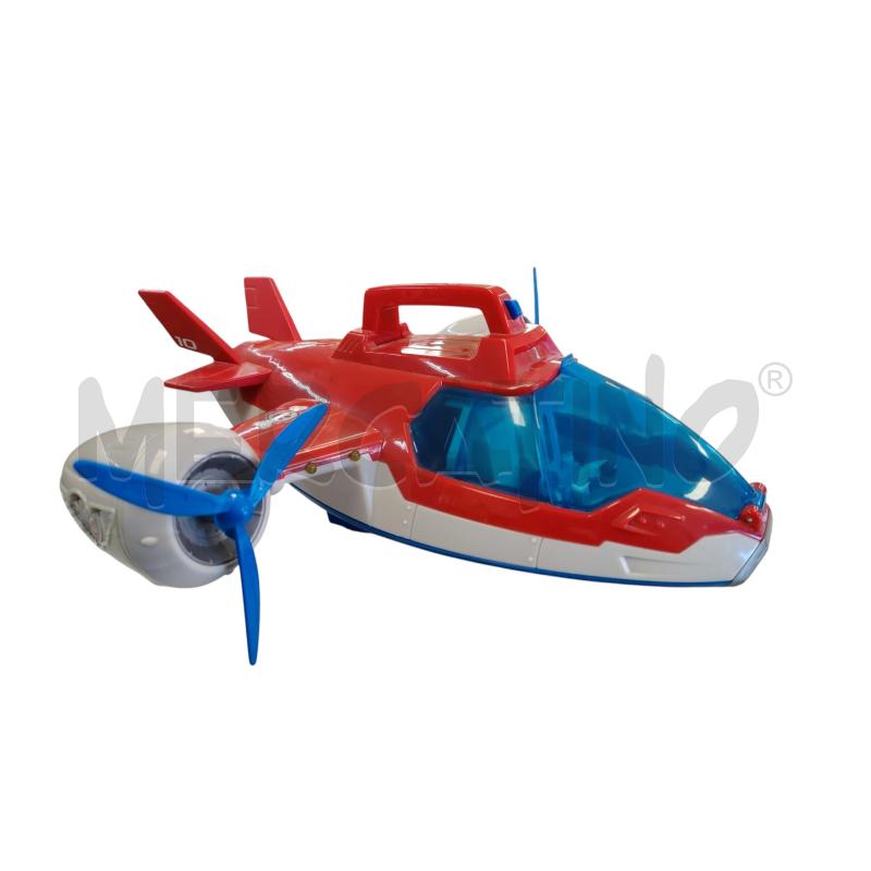 GIOCO AEREO PAW PATROL | Mercatino dell'Usato Leini' 1