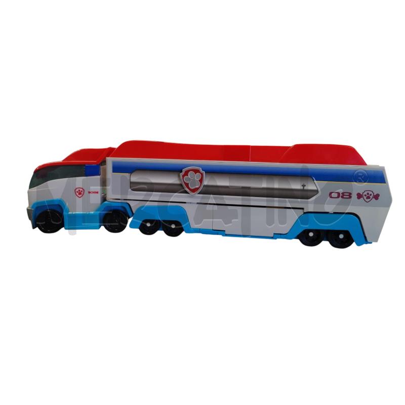 GIOCO CAMION PAW PAPATROL  | Mercatino dell'Usato Leini' 1