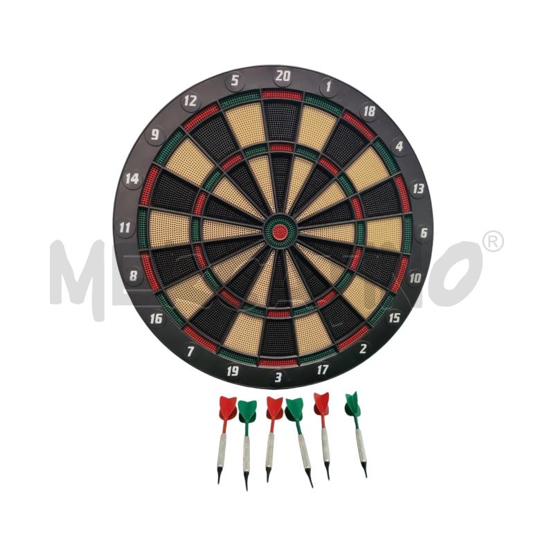 GIOCO FRECCETTE | Mercatino dell'Usato Leini' 1