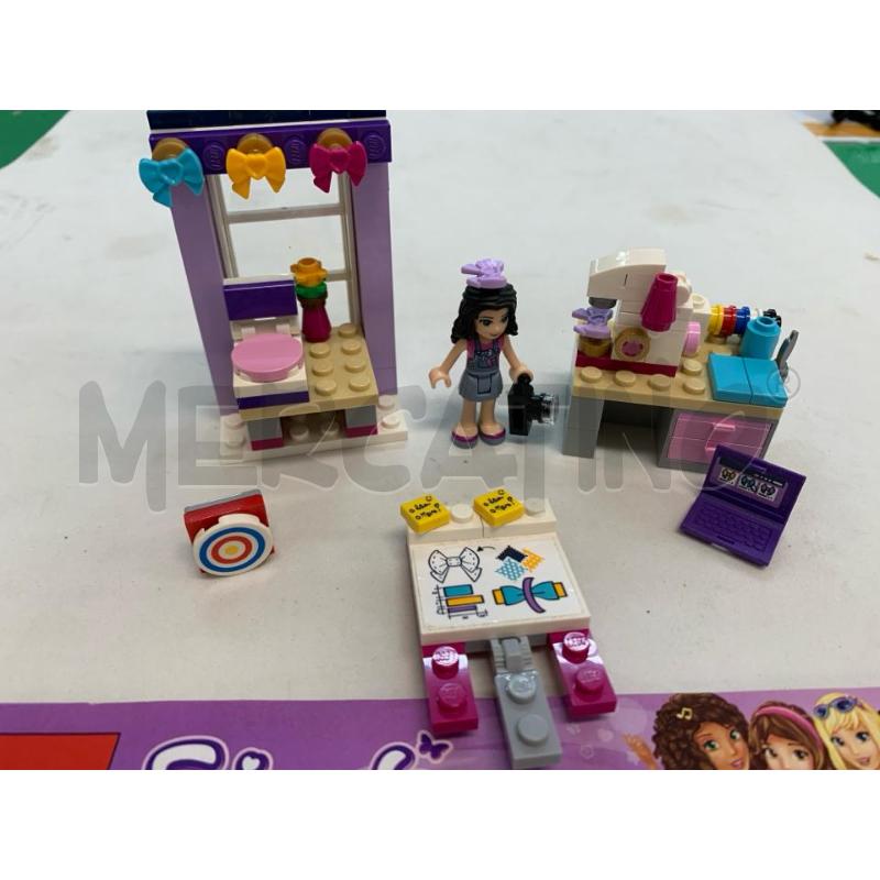 GIOCO LEGO FRIENDS 41115 | Mercatino dell'Usato Leini' 2