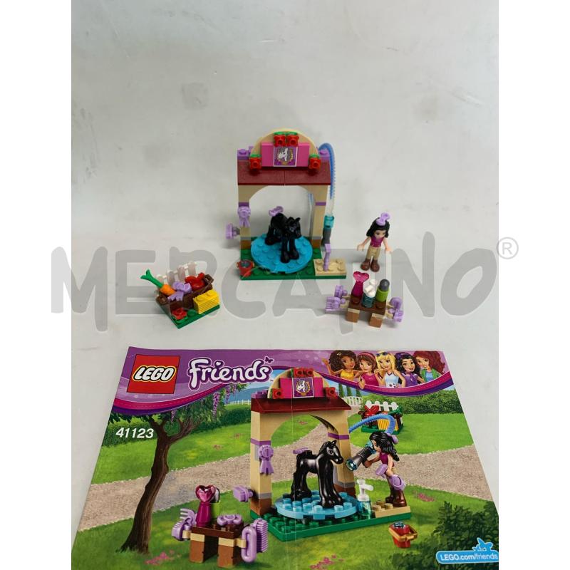 GIOCO LEGO FRIENDS 41123 | Mercatino dell'Usato Leini' 1