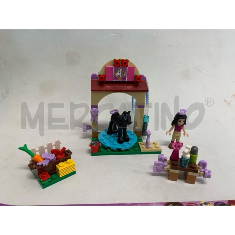 GIOCO LEGO FRIENDS 41123 | Mercatino dell'Usato Leini' 2