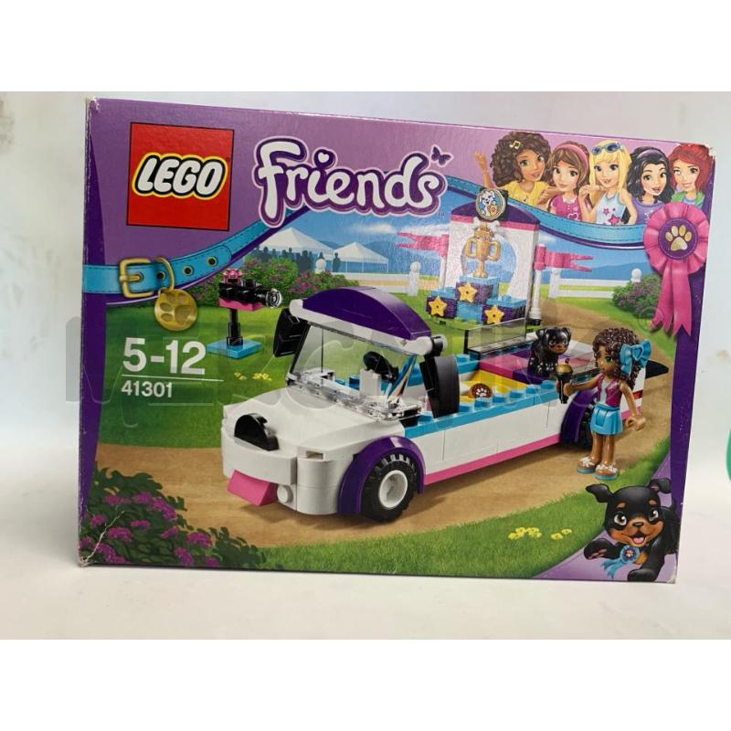 GIOCO LEGO FRIENDS 41301 | Mercatino dell'Usato Leini' 1