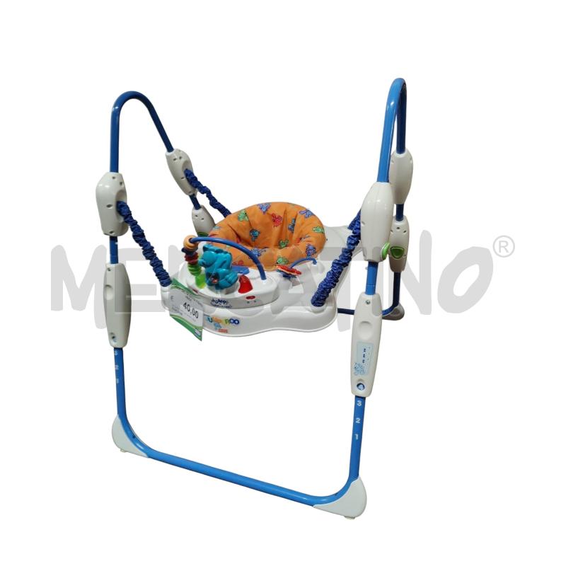 GIOCO SALTA SALTA FISHER PRICE | Mercatino dell'Usato Leini' 1