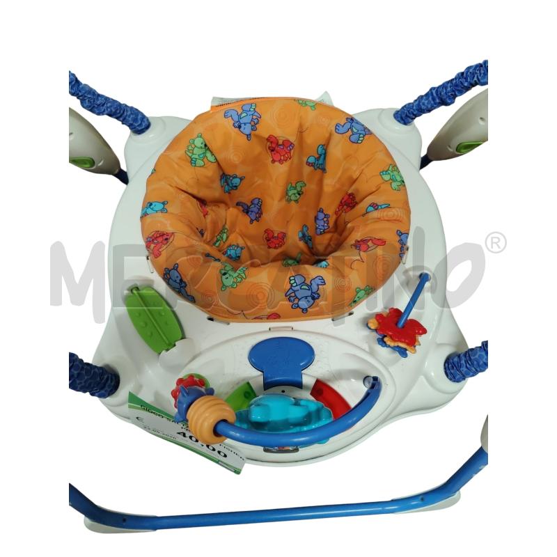 GIOCO SALTA SALTA FISHER PRICE | Mercatino dell'Usato Leini' 2