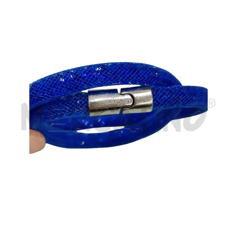 GIRO COLLO SWAROVSKI  | Mercatino dell'Usato Leini' 2