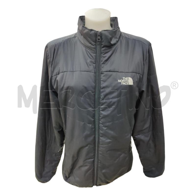 GIUBBINO CENTRO GRAMMI UNISEX NORTH FACE NERO | Mercatino dell'Usato Leini' 1