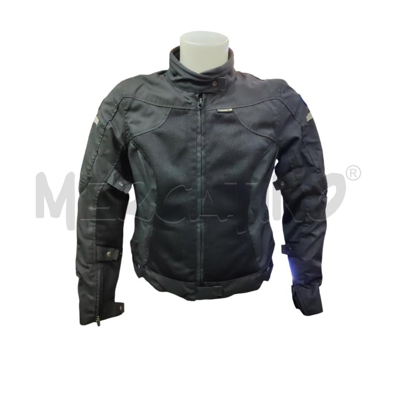 GIUBBINO DONNA ESTIVO MOTO SMOOK  | Mercatino dell'Usato Leini' 1