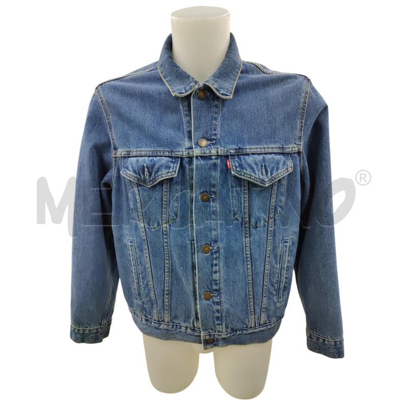 GIUBBINO UOMO LEVIS  | Mercatino dell'Usato Leini' 1