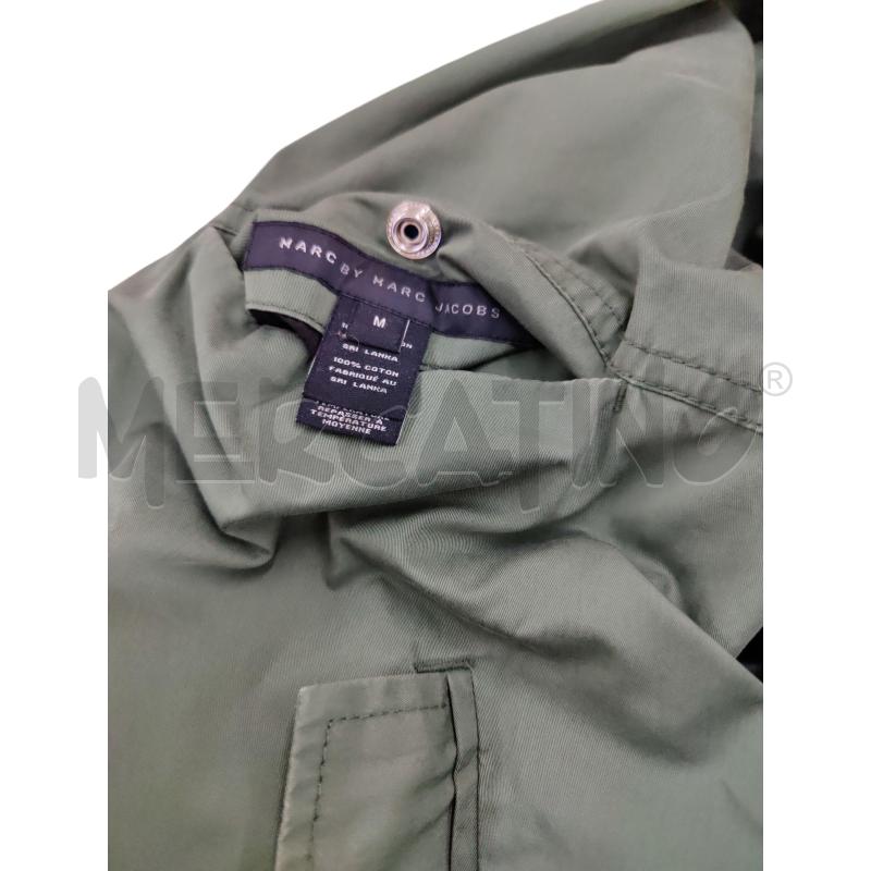 GIUBBINO UOMO MARC JACOBS REVERSIBILE | Mercatino dell'Usato Leini' 3